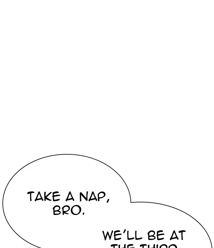 Lookism Chapter 297