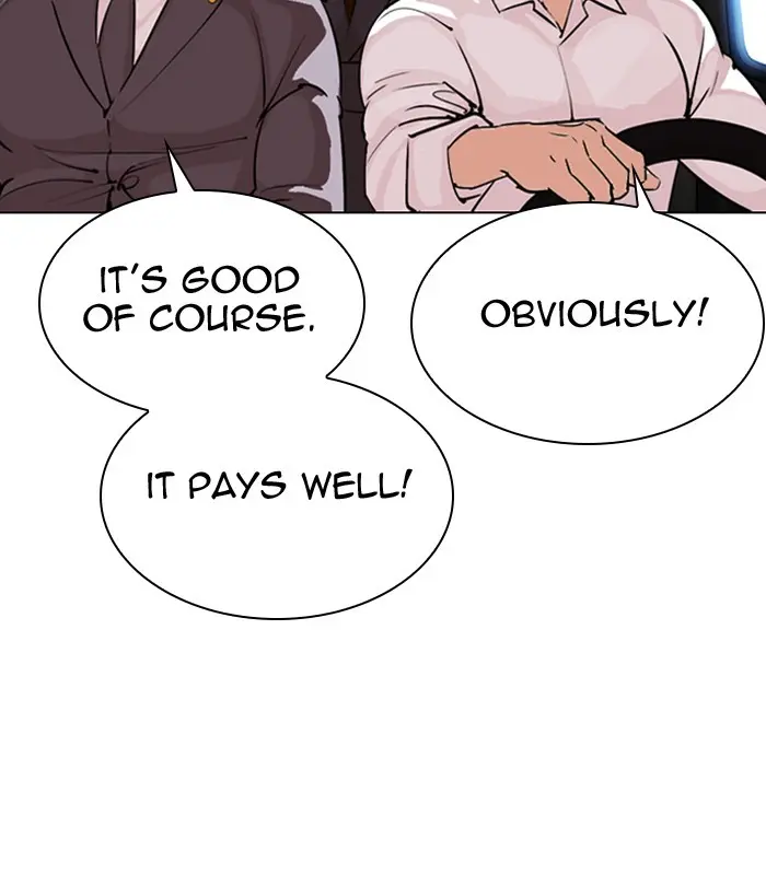 Lookism Chapter 297