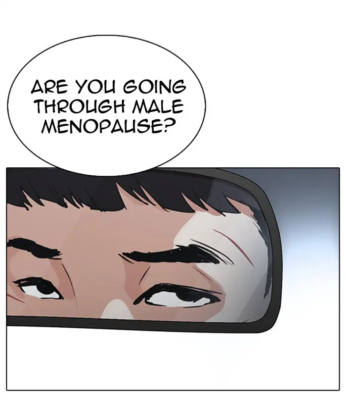 Lookism Chapter 297