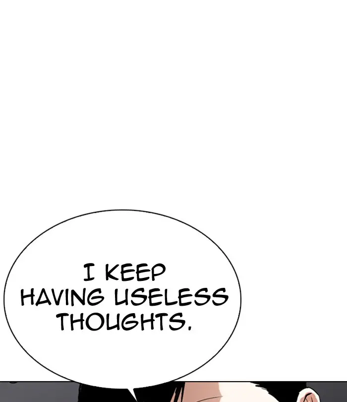 Lookism Chapter 297