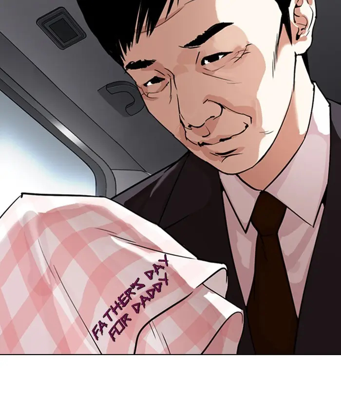 Lookism Chapter 297