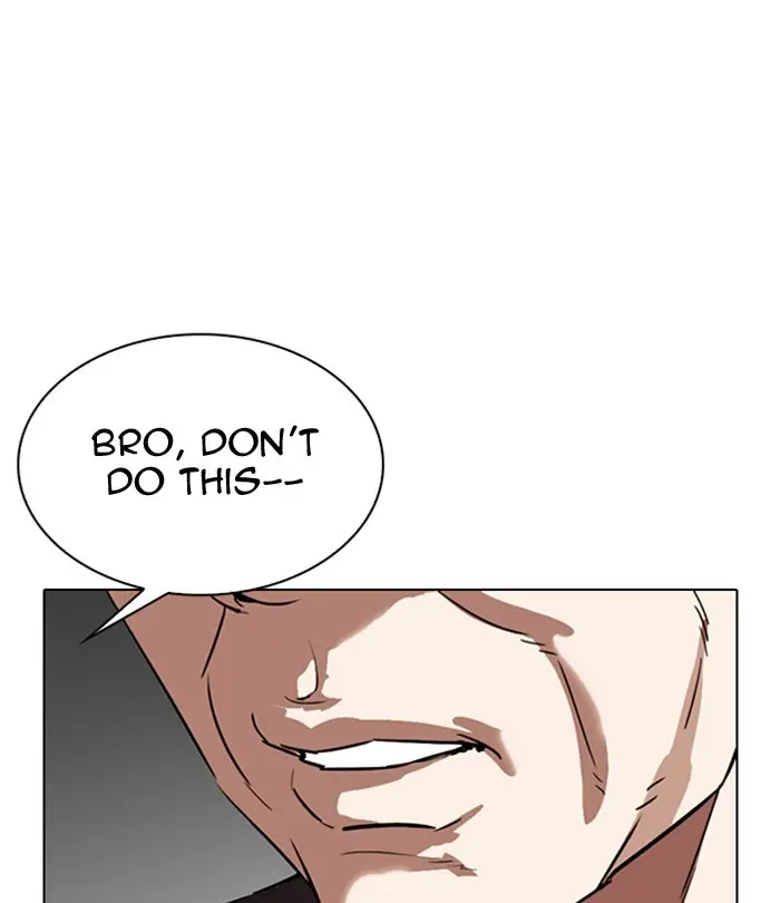 Lookism Chapter 297
