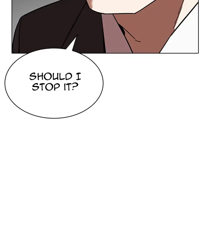 Lookism Chapter 297