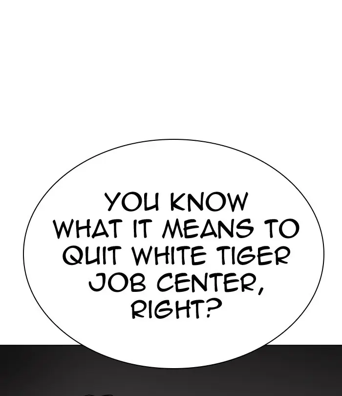 Lookism Chapter 297
