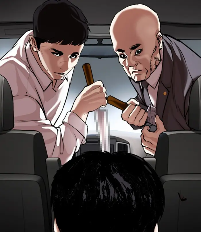 Lookism Chapter 297