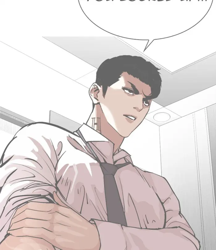 Lookism Chapter 297