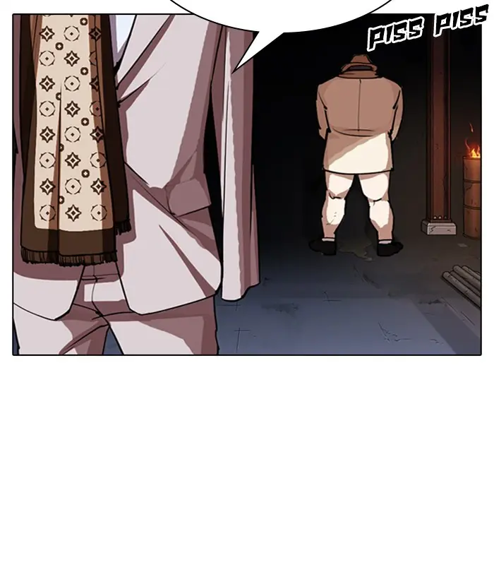 Read Lookism - Chapter 298 - w5.lookismmangafree.com | Image 8