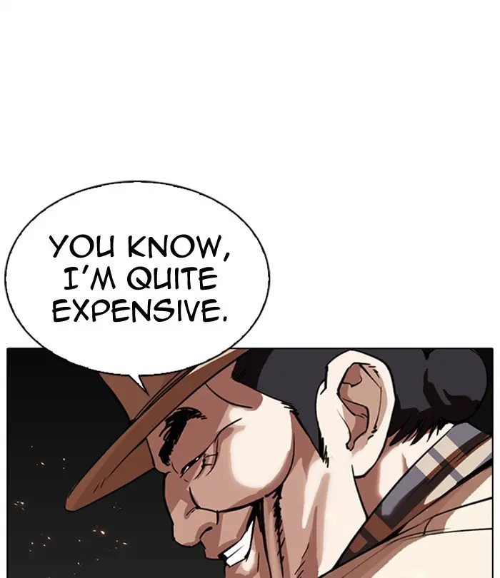 Read Lookism - Chapter 298 - w5.lookismmangafree.com | Image 9