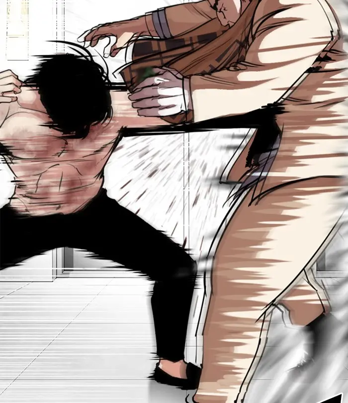 Read Lookism - Chapter 298 - w5.lookismmangafree.com | Image 17