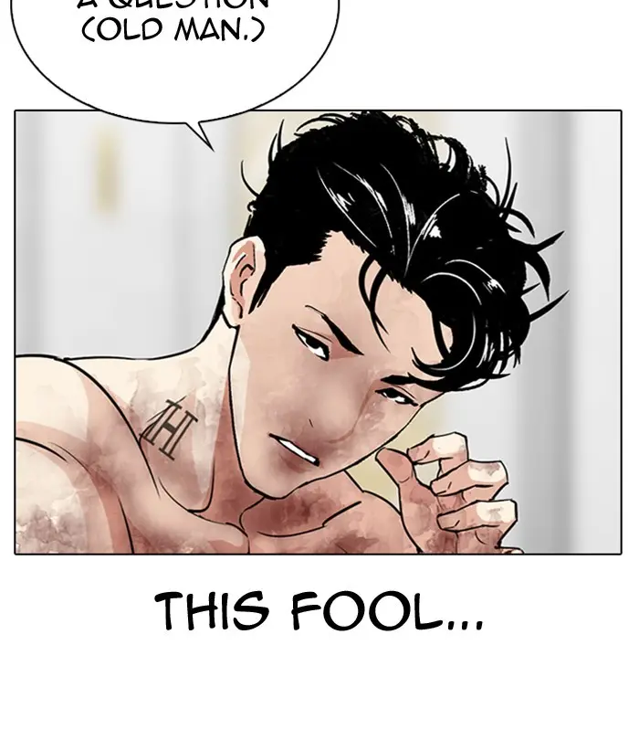 Read Lookism - Chapter 298 - w5.lookismmangafree.com | Image 19