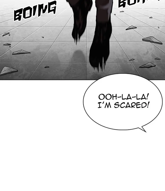 Read Lookism - Chapter 298 - w5.lookismmangafree.com | Image 50