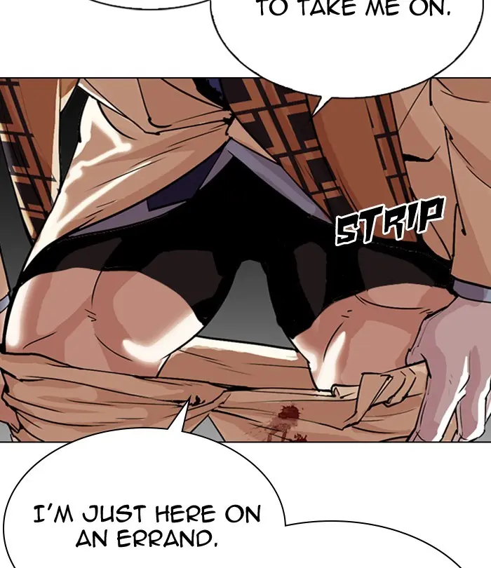 Read Lookism - Chapter 298 - w5.lookismmangafree.com | Image 56