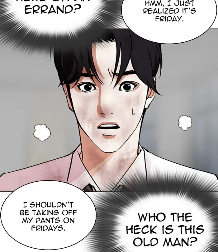 Read Lookism - Chapter 298 - w5.lookismmangafree.com | Image 58