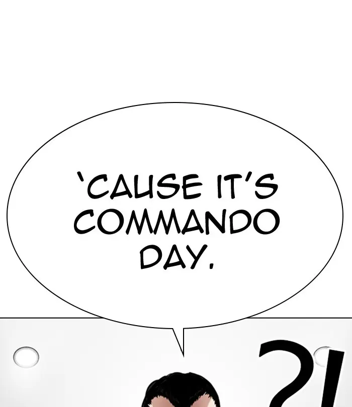 Read Lookism - Chapter 298 - w5.lookismmangafree.com | Image 60
