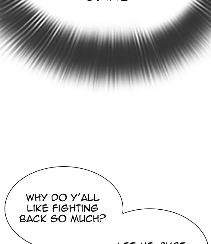 Read Lookism - Chapter 298 - w5.lookismmangafree.com | Image 63