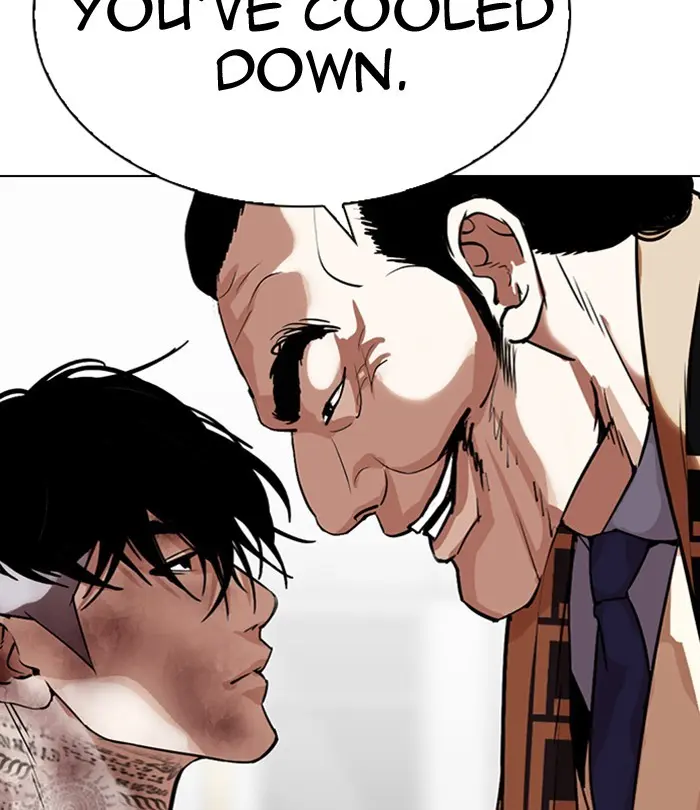 Read Lookism - Chapter 298 - w5.lookismmangafree.com | Image 70