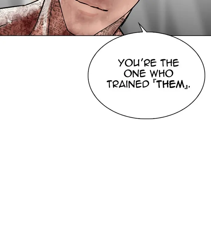 Read Lookism - Chapter 298 - w5.lookismmangafree.com | Image 73