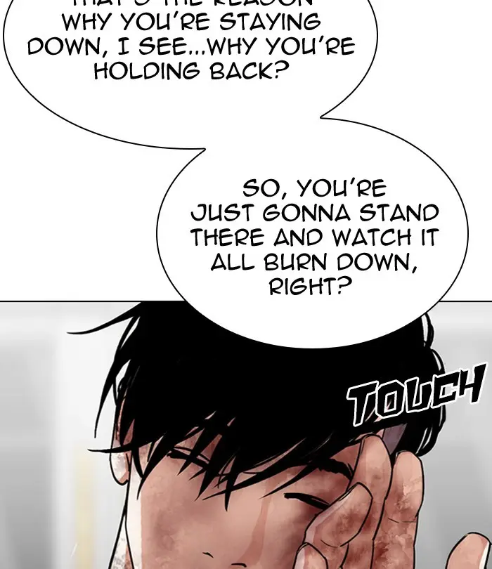 Read Lookism - Chapter 298 - w5.lookismmangafree.com | Image 77
