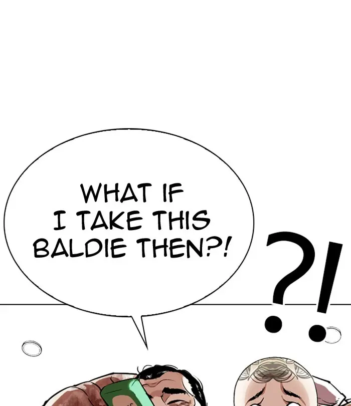 Read Lookism - Chapter 298 - w5.lookismmangafree.com | Image 79