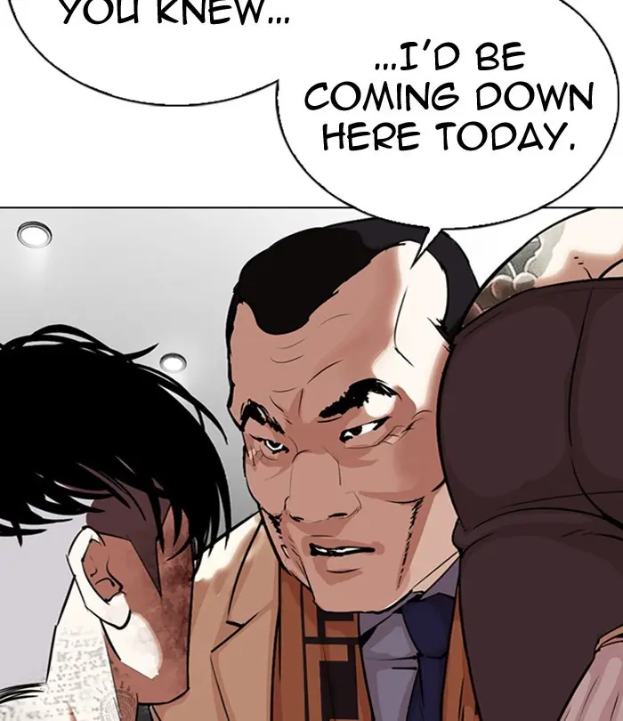 Read Lookism - Chapter 298 - w5.lookismmangafree.com | Image 84