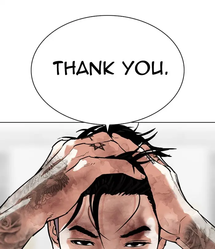 Read Lookism - Chapter 298 - w5.lookismmangafree.com | Image 90