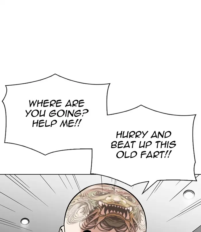Read Lookism - Chapter 298 - w5.lookismmangafree.com | Image 93