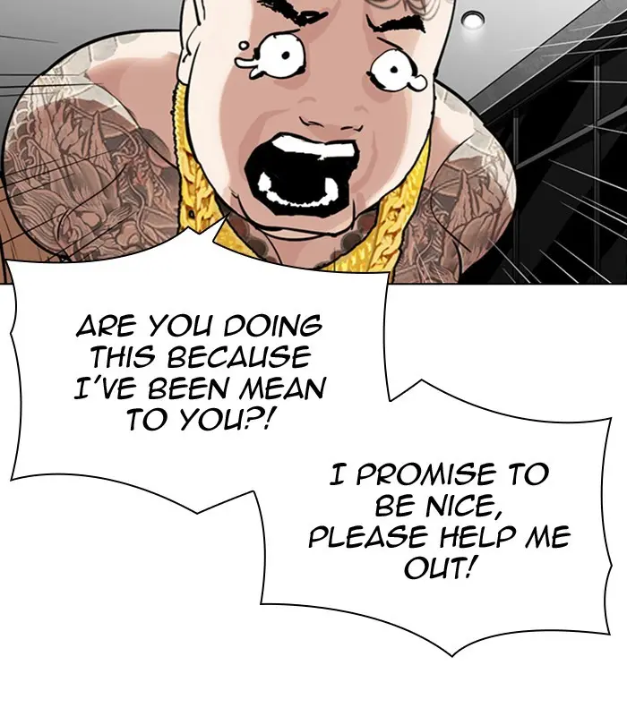 Read Lookism - Chapter 298 - w5.lookismmangafree.com | Image 94