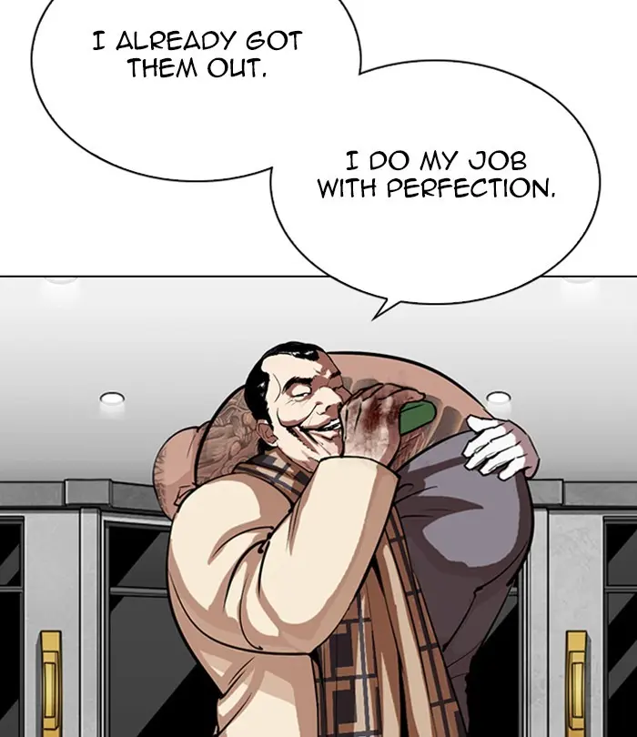Read Lookism - Chapter 298 - w5.lookismmangafree.com | Image 110