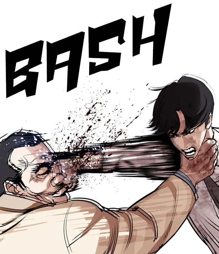 Read Lookism - Chapter 298 - w5.lookismmangafree.com | Image 123