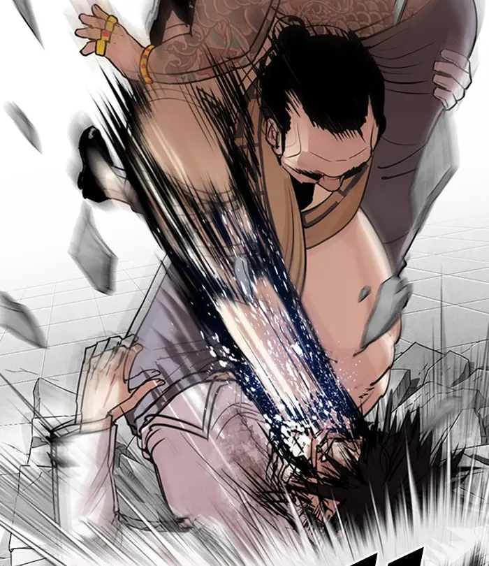 Read Lookism - Chapter 298 - w5.lookismmangafree.com | Image 131