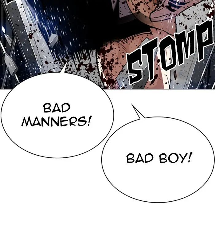 Read Lookism - Chapter 298 - w5.lookismmangafree.com | Image 148