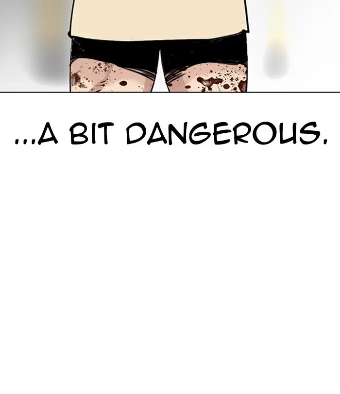 Read Lookism - Chapter 298 - w5.lookismmangafree.com | Image 152