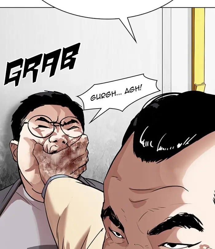 Read Lookism - Chapter 298 - w5.lookismmangafree.com | Image 154