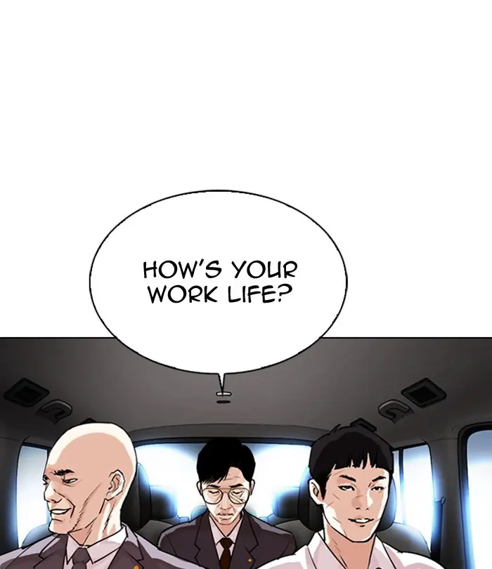 Read Lookism - Chapter 298 - w5.lookismmangafree.com | Image 168