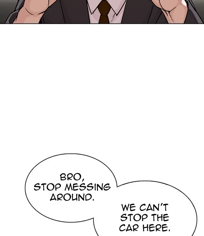 Read Lookism - Chapter 298 - w5.lookismmangafree.com | Image 184