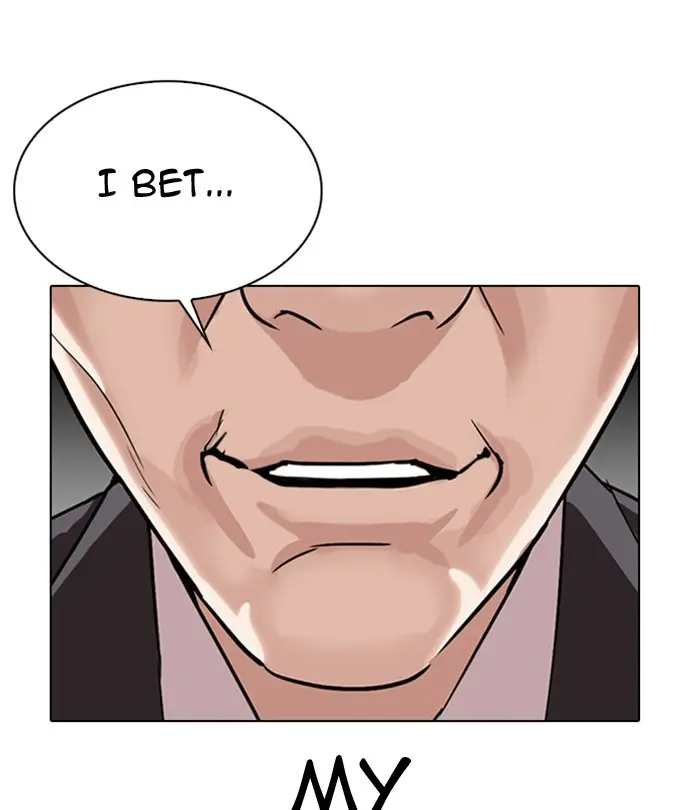 Read Lookism - Chapter 298 - w5.lookismmangafree.com | Image 194