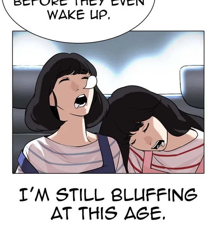 Read Lookism - Chapter 298 - w5.lookismmangafree.com | Image 196
