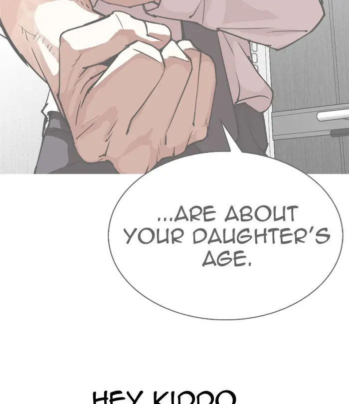 Read Lookism - Chapter 298 - w5.lookismmangafree.com | Image 205