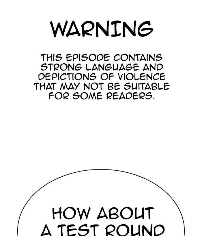 Lookism Chapter 299
