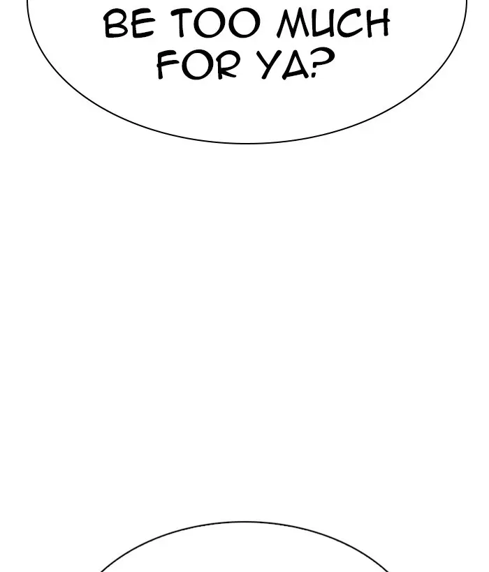 Lookism Chapter 299