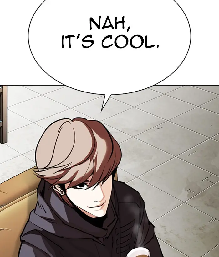 Lookism Chapter 299