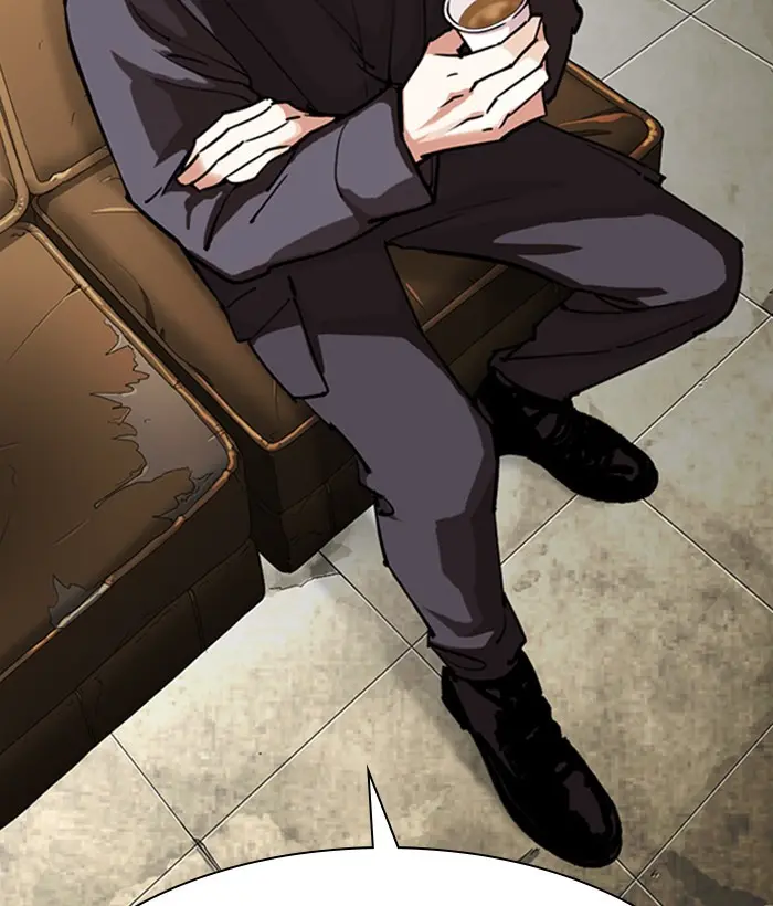 Lookism Chapter 299