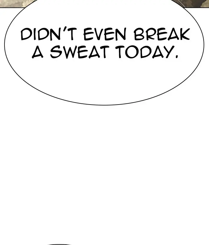 Lookism Chapter 299