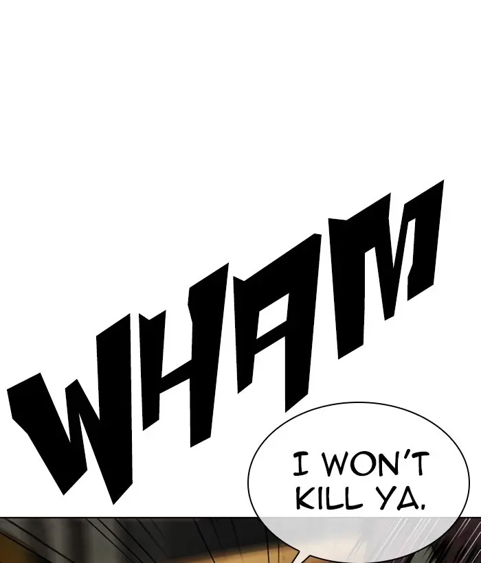 Lookism Chapter 299