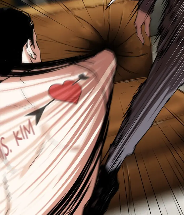 Lookism Chapter 299