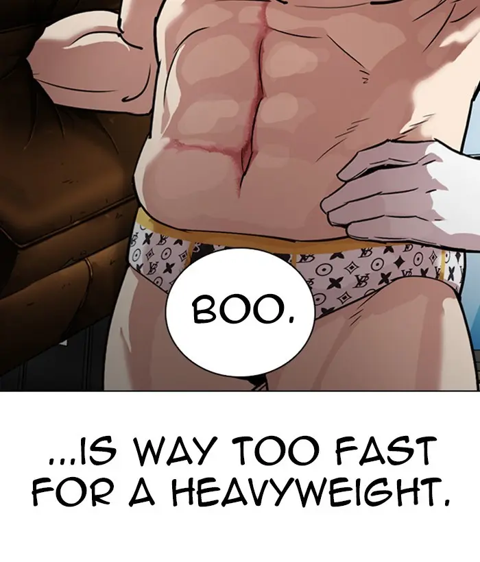 Lookism Chapter 299