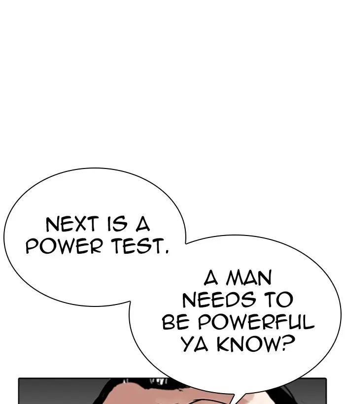 Lookism Chapter 299