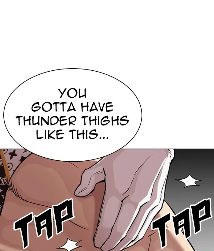 Lookism Chapter 299