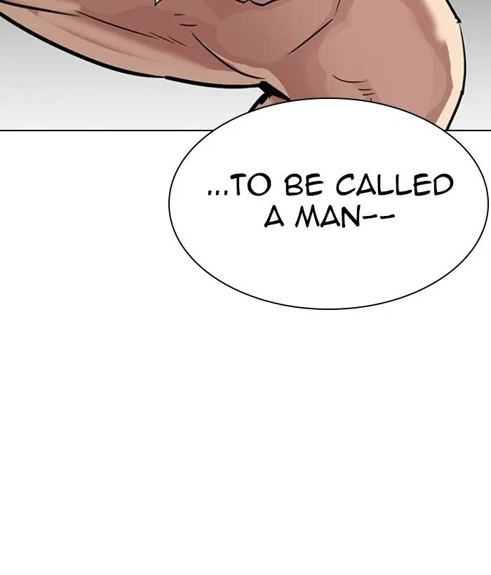 Lookism Chapter 299