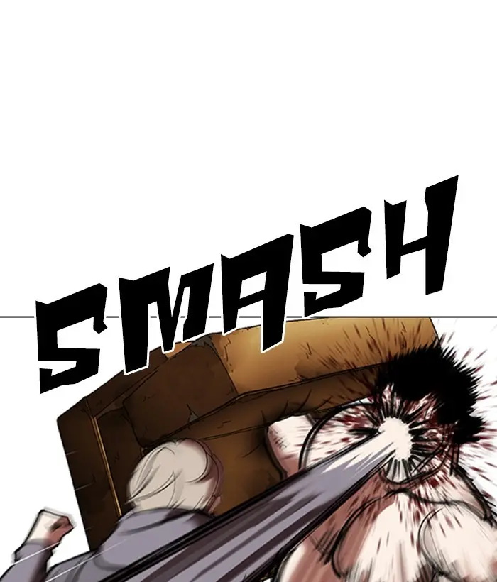 Lookism Chapter 299